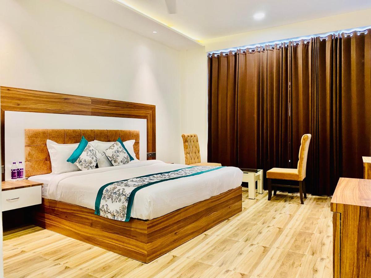 Hotel White House By An - Walking Distance From Golden Temple 4*