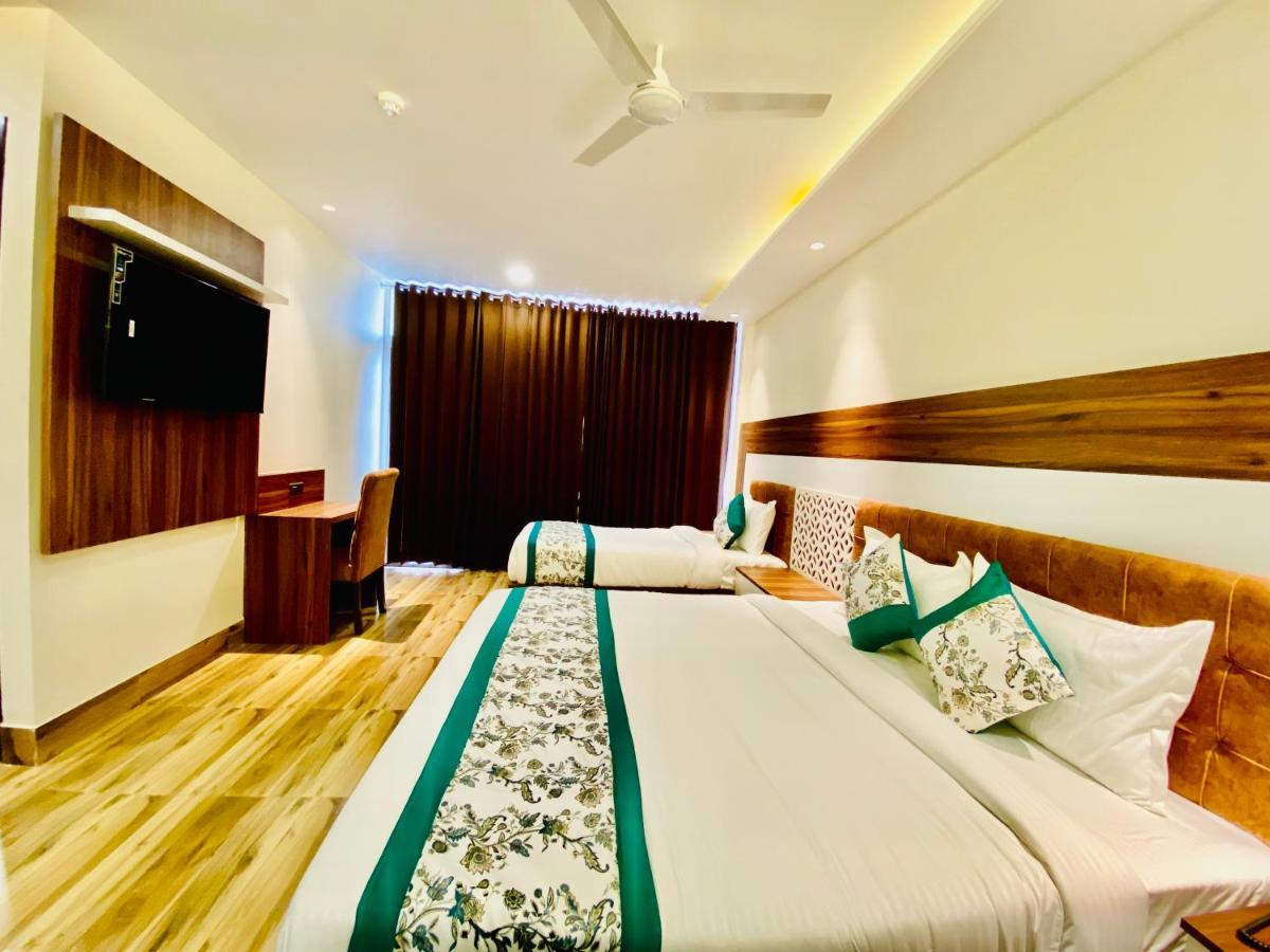 Hotel White House By An - Walking Distance From Golden Temple 4*
