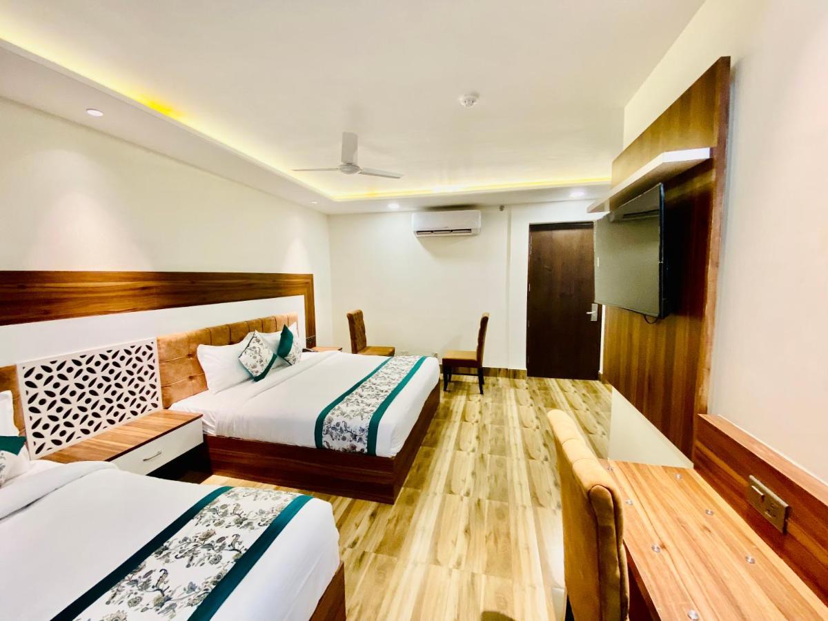 White House By An - Walking Distance From Golden Temple Hotel 4*