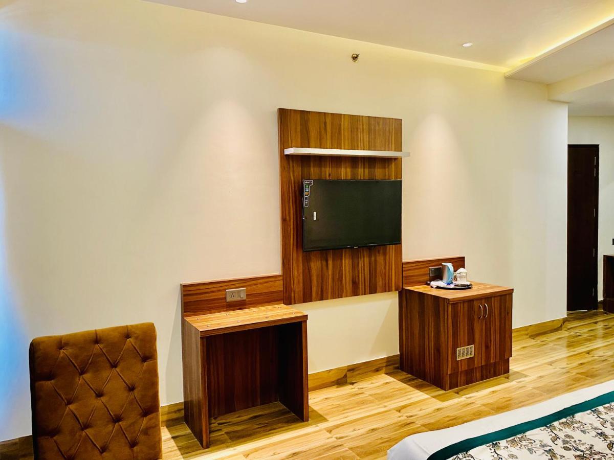 Hotel White House By An - Walking Distance From Golden Temple Amritsar