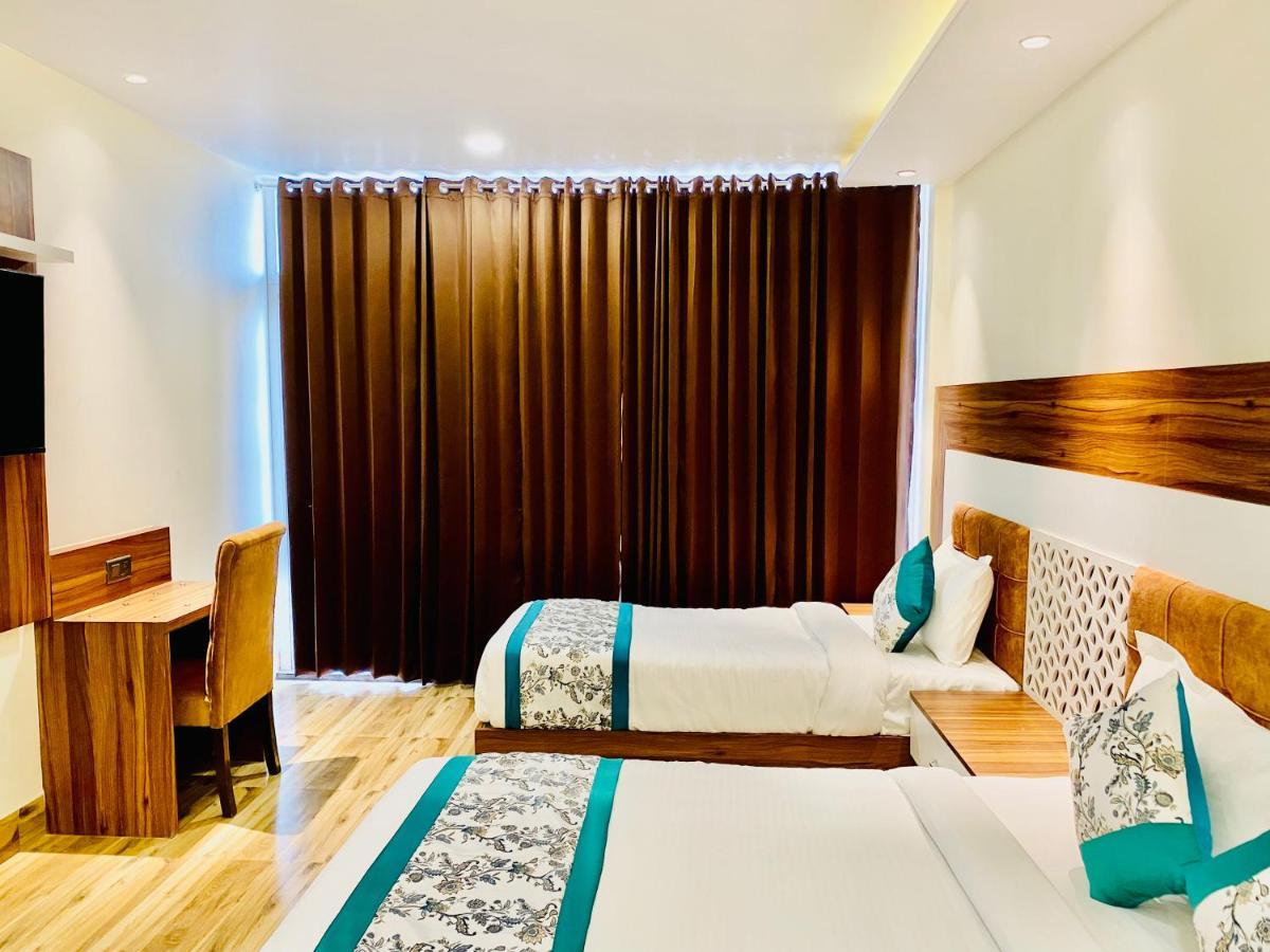 White House By An - Walking Distance From Golden Temple 4* Amritsar