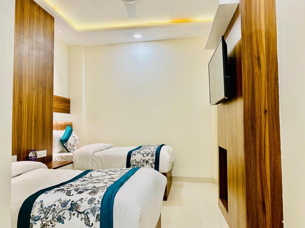 White House By An - Walking Distance From Golden Temple Hotel