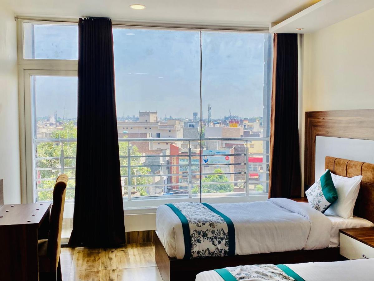 White House By An - Walking Distance From Golden Temple 4* Amritsar