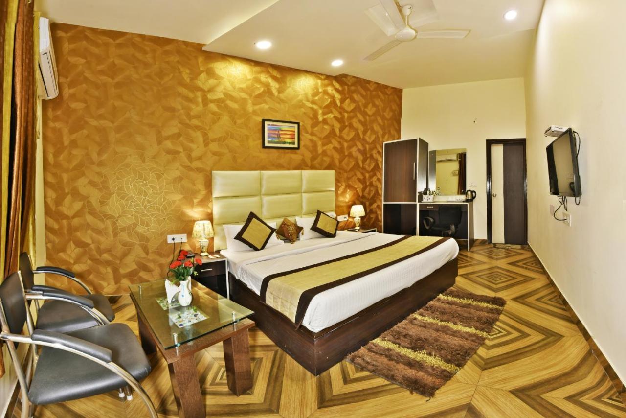 Hotel Amritsar Inn Amritsar