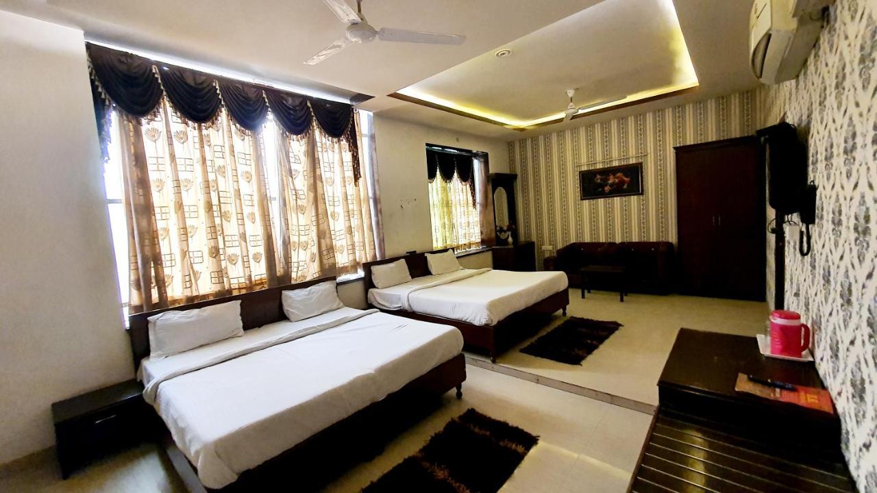 Hotel Amritsar Inn