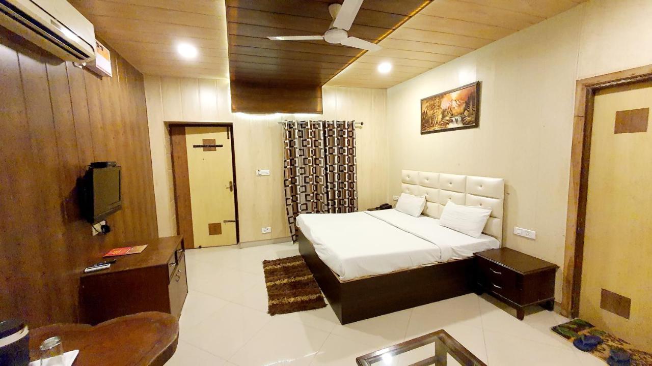 Hotel Amritsar Inn Hotel Amritsar