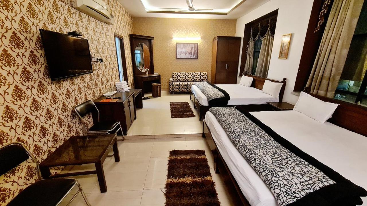 Hotel Hotel Amritsar Inn