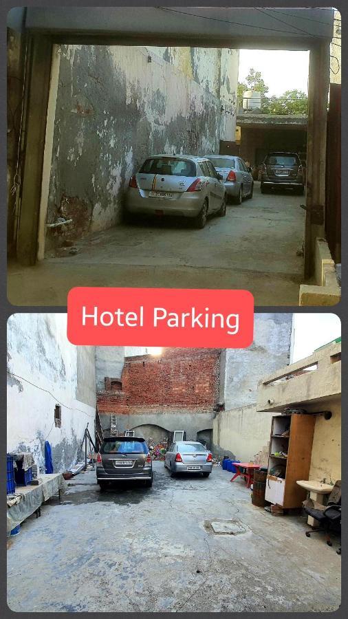 Hotel Amritsar Inn Hotel