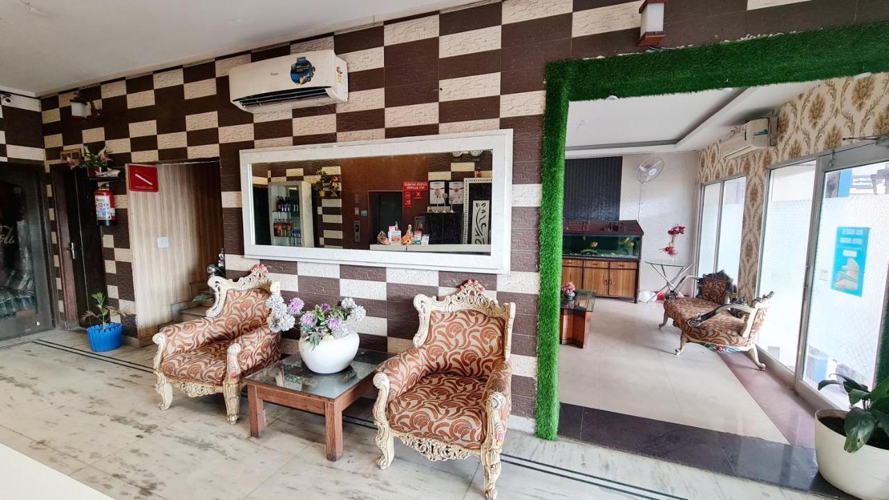 Hotel Hotel Amritsar Inn *