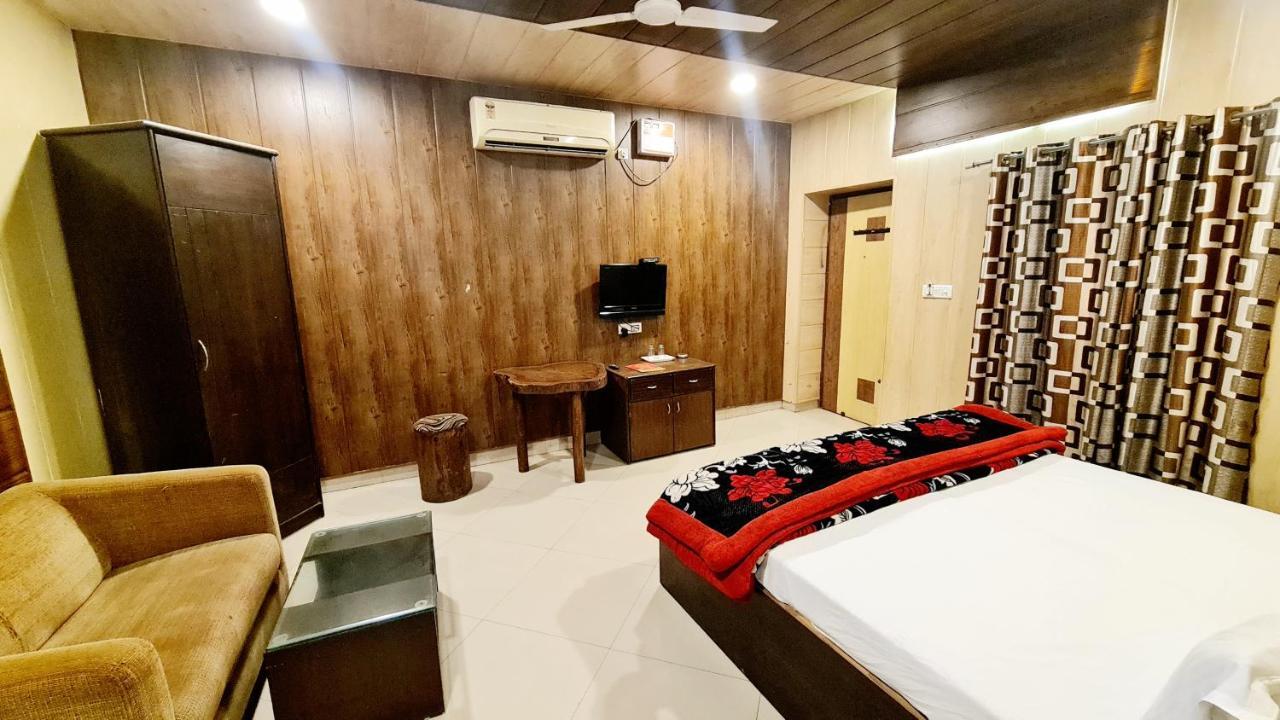 Hotel Hotel Amritsar Inn