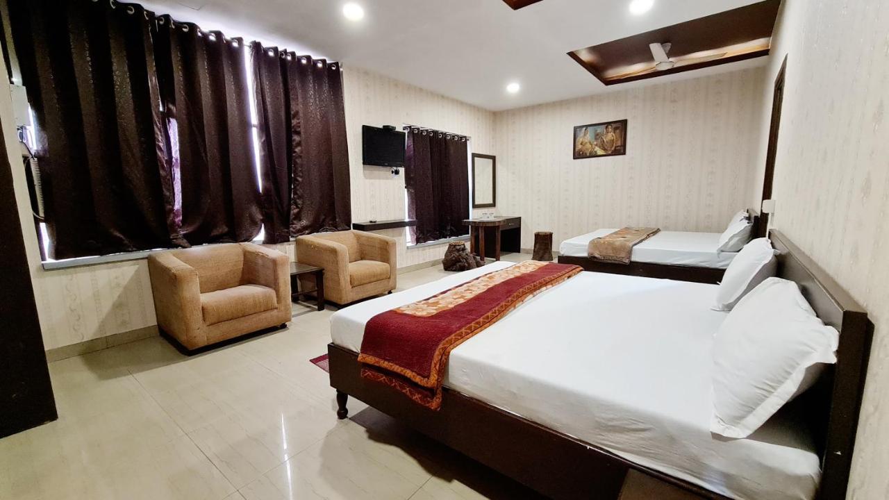 Hotel Amritsar Inn *