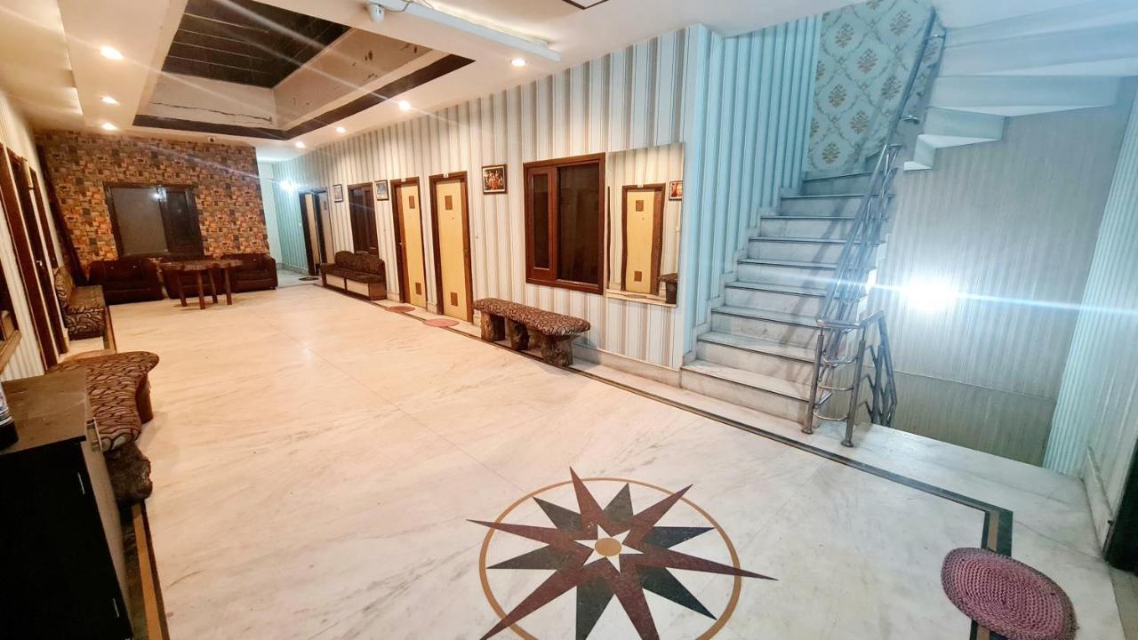Hotel Amritsar Inn * Amritsar