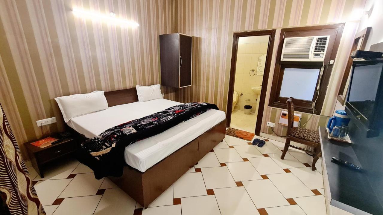 Hotel Hotel Amritsar Inn *