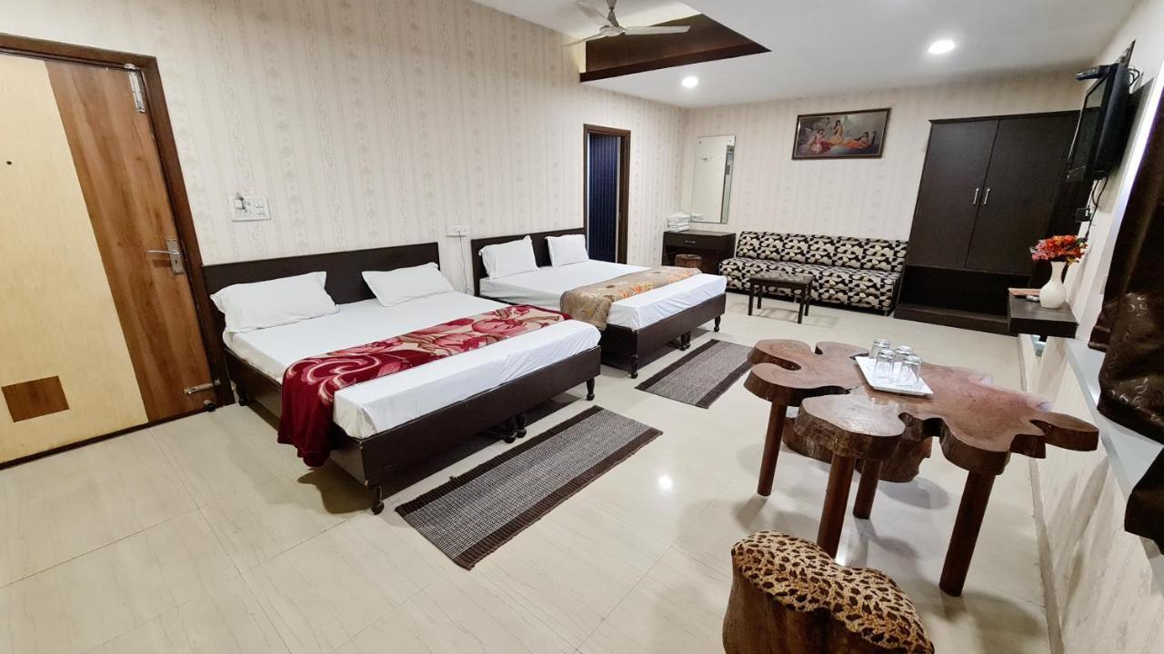 Hotel Amritsar Inn Hotel *