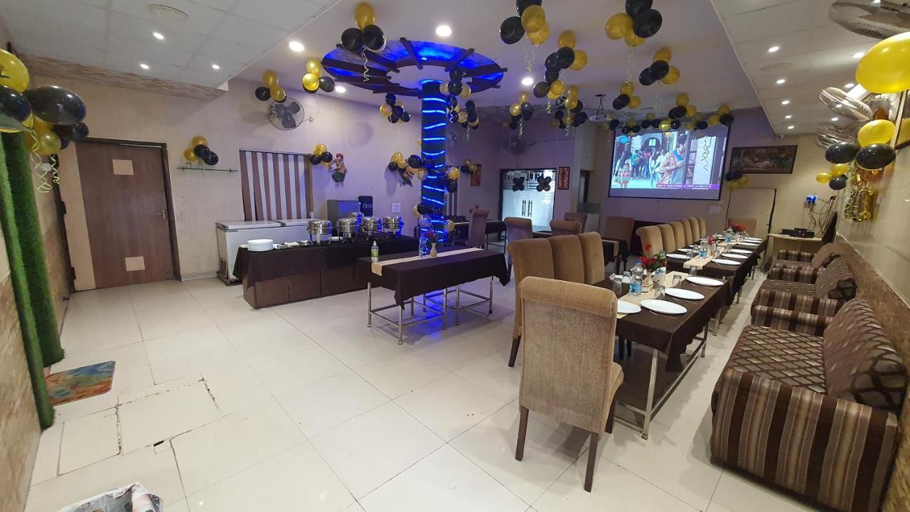 Hotel Amritsar Inn