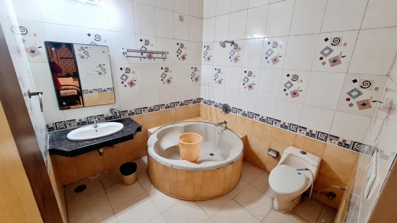 Hotel Hotel Amritsar Inn Amritsar
