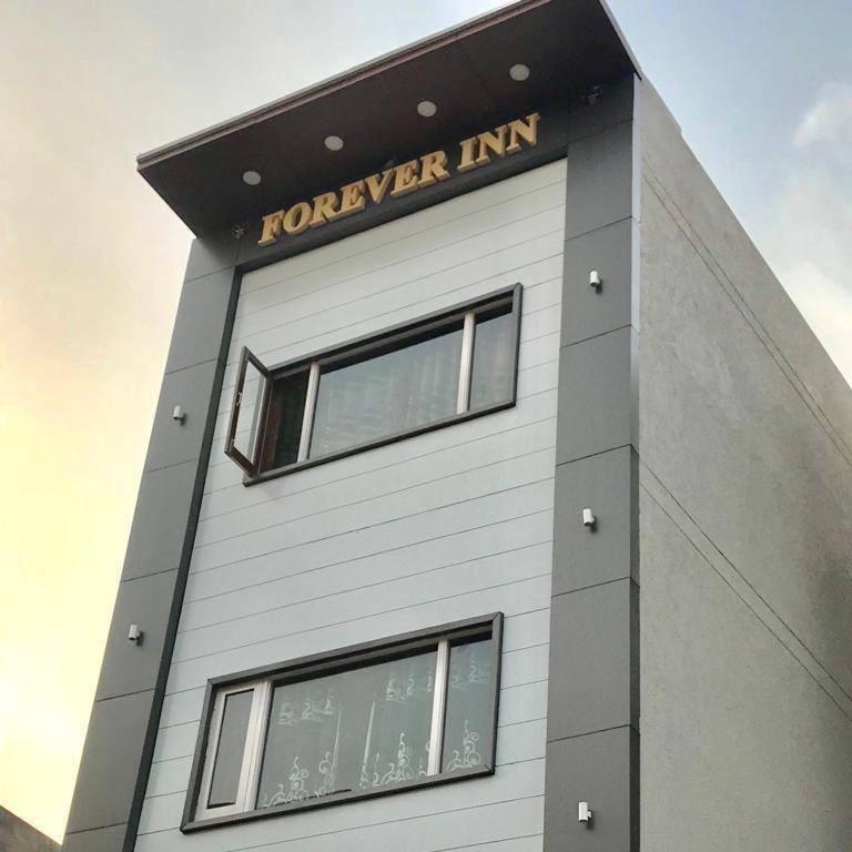 Forever Near Golden Temple Guest house Amritsar
