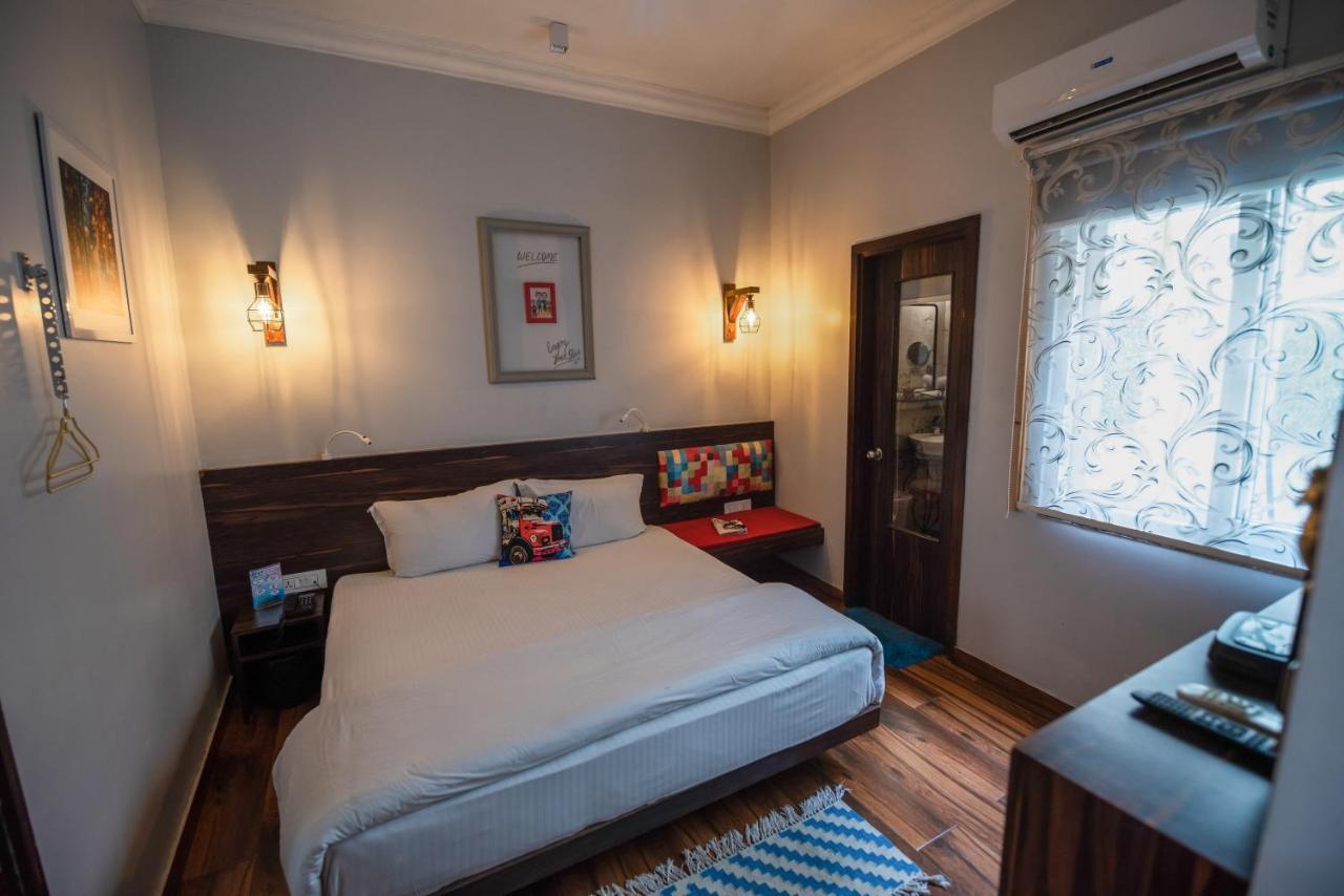 Shaandaar - A Boutique 3* Amritsar