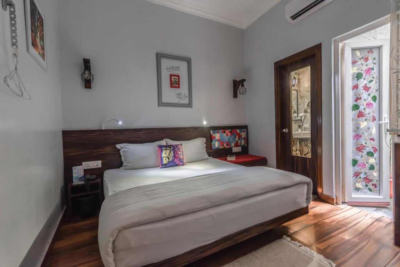 Shaandaar - A Boutique Hotel