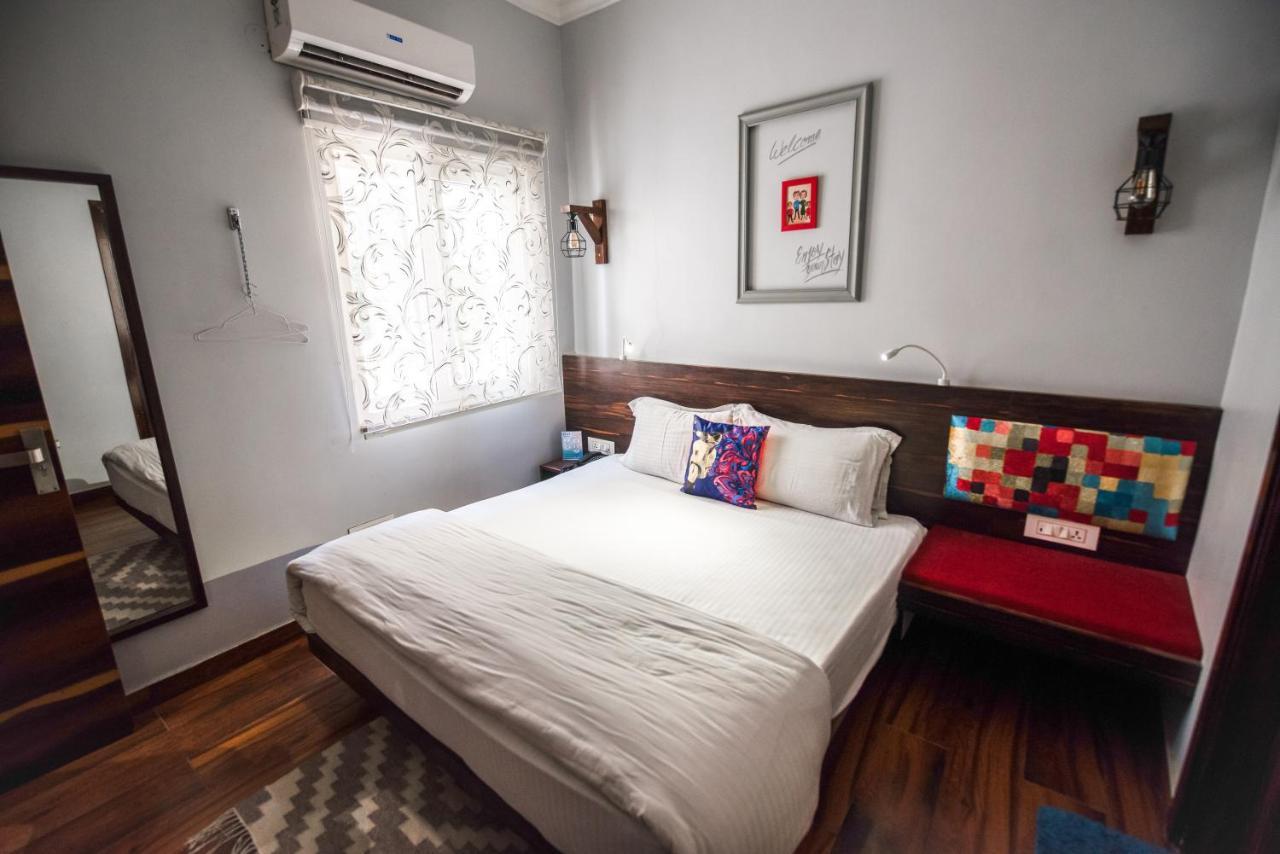 Hotel Shaandaar - A Boutique