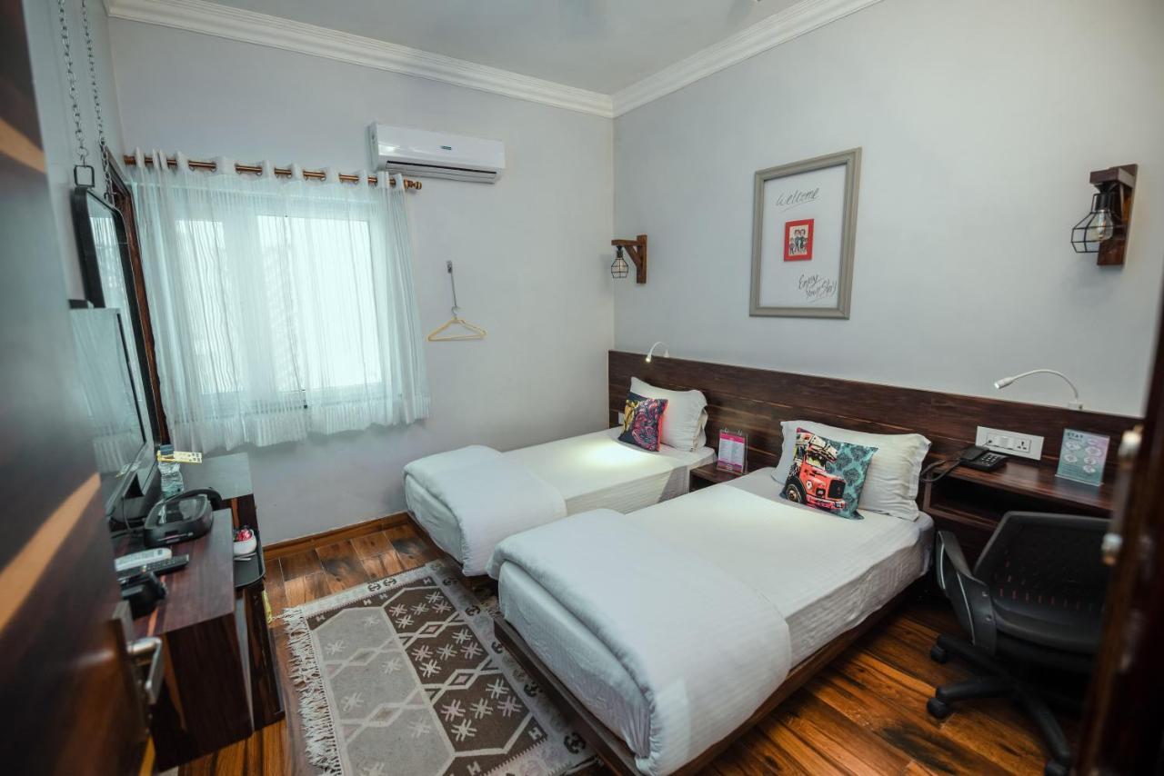 Shaandaar - A Boutique Hotel
