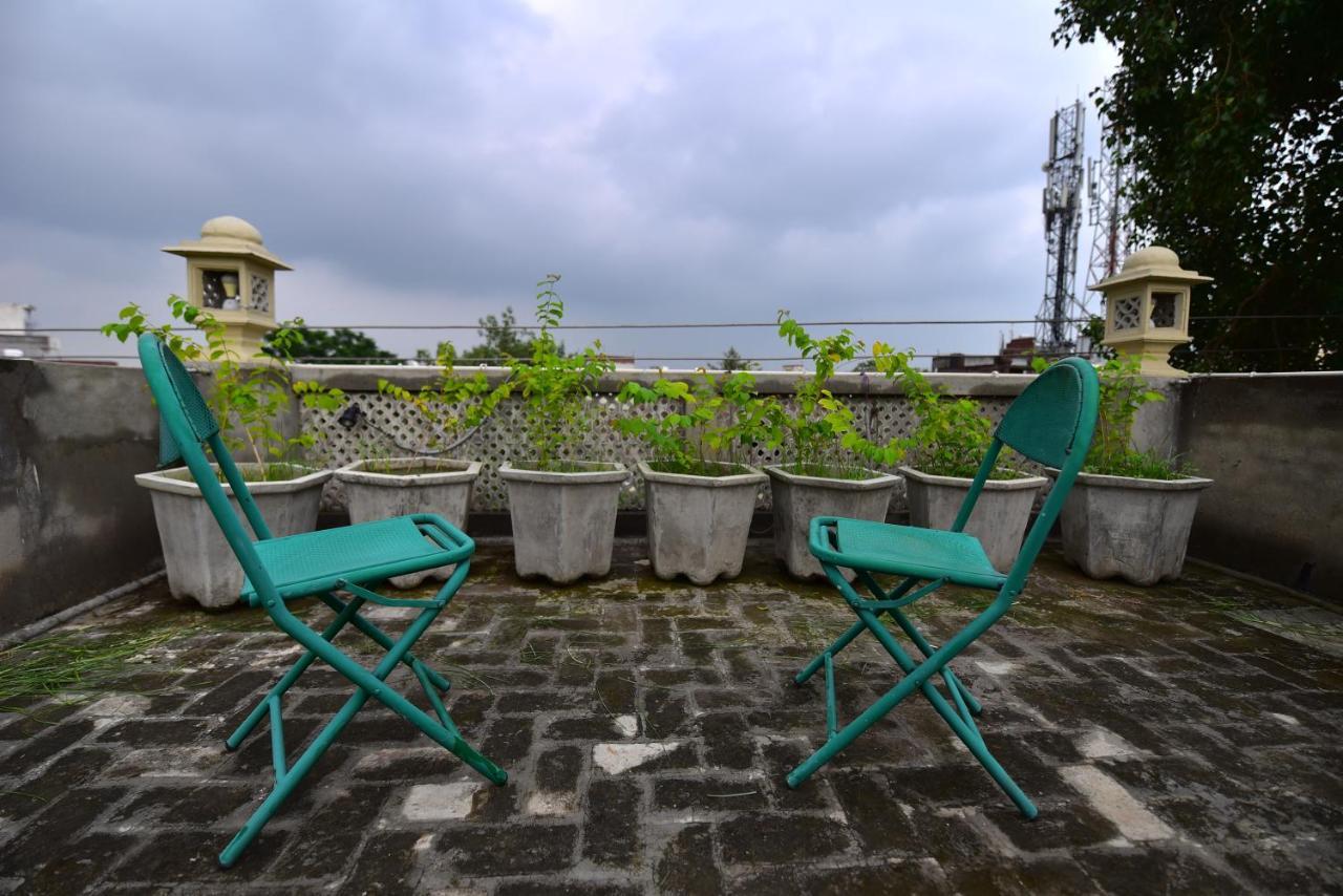 Hotel Shaandaar - A Boutique Amritsar