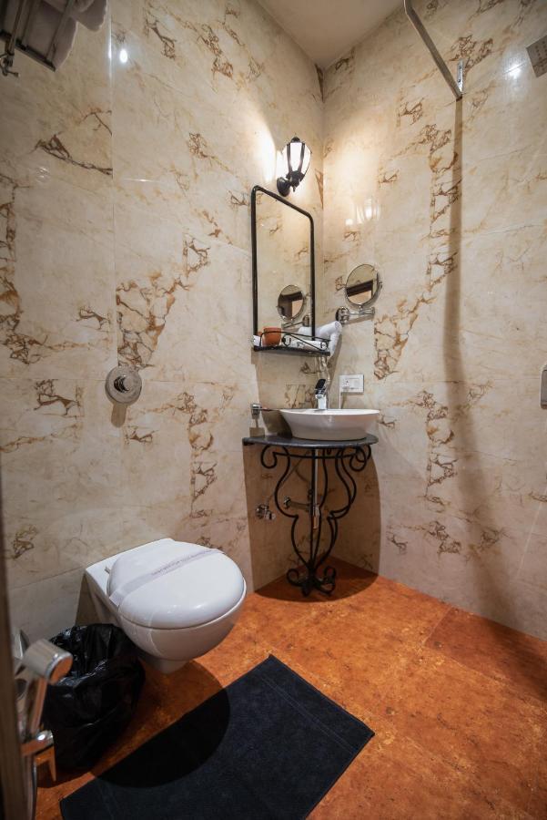 Shaandaar - A Boutique Hotel