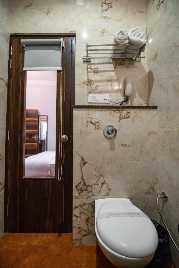 Hotel Shaandaar - A Boutique 3*
