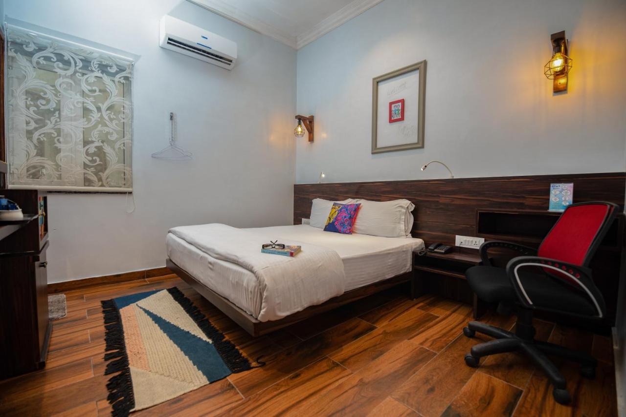 Shaandaar - A Boutique Hotel