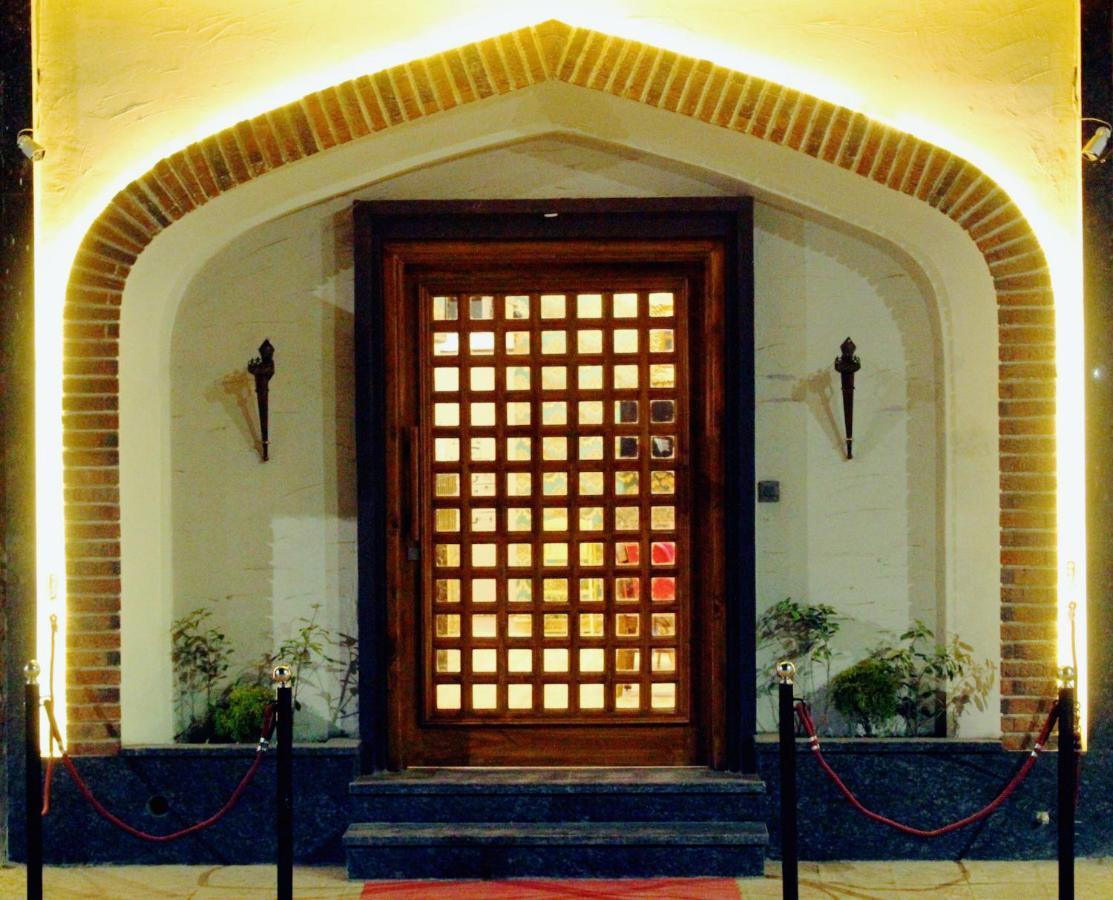 Shaandaar - A Boutique Hotel 3*