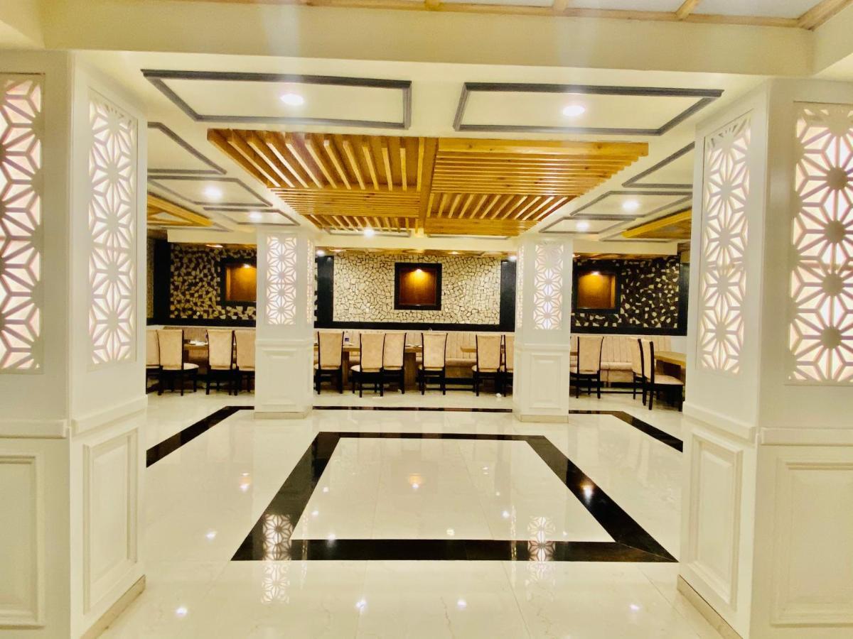 Hotel White House By An - Walking Distance From Golden Temple 4*