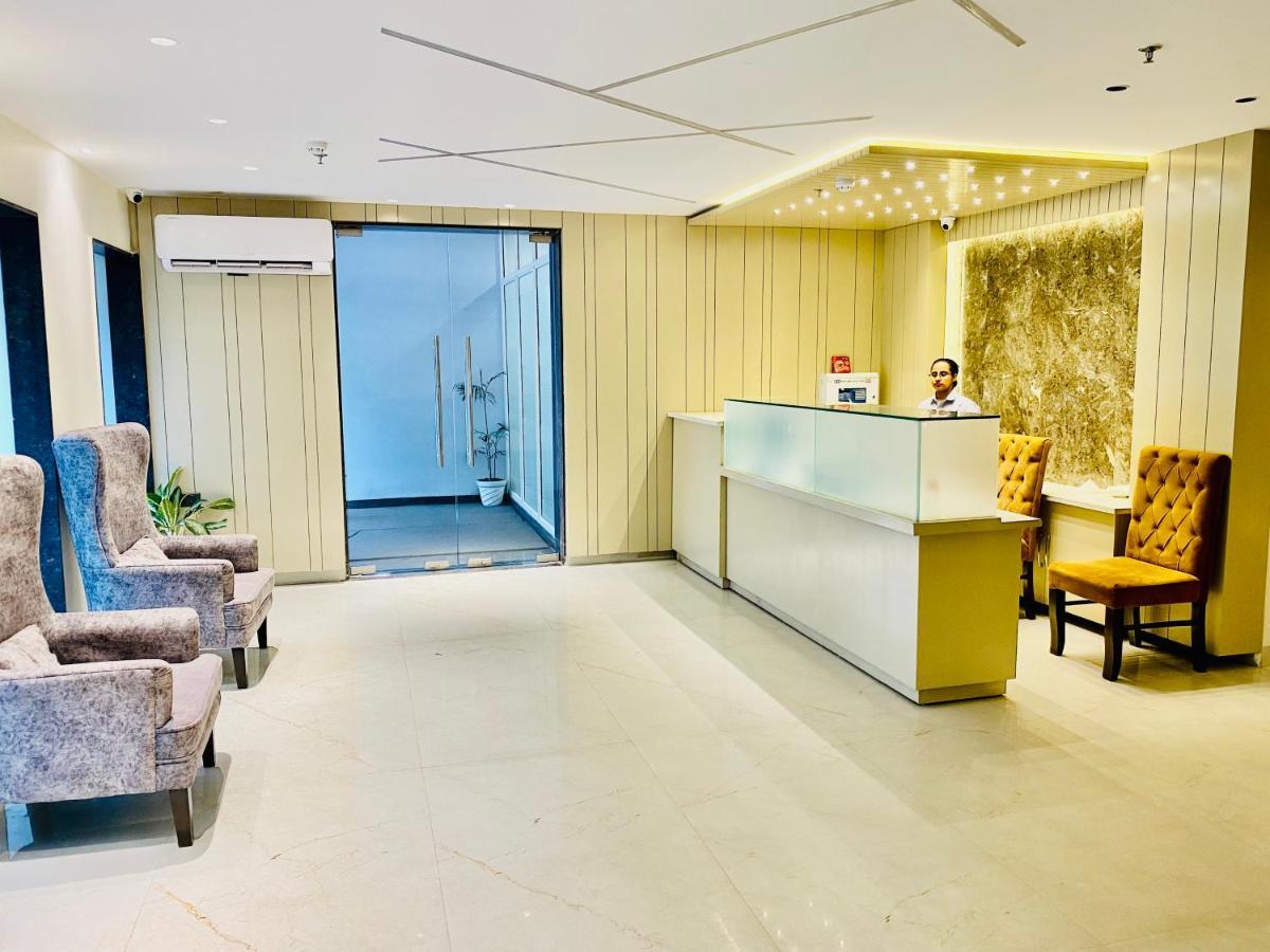 White House By An - Walking Distance From Golden Temple Hotel