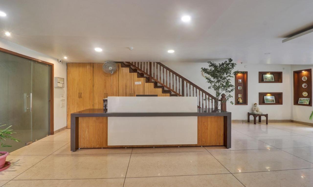 Treebo Trend Kavish Boutique Villa 3* Amritsar