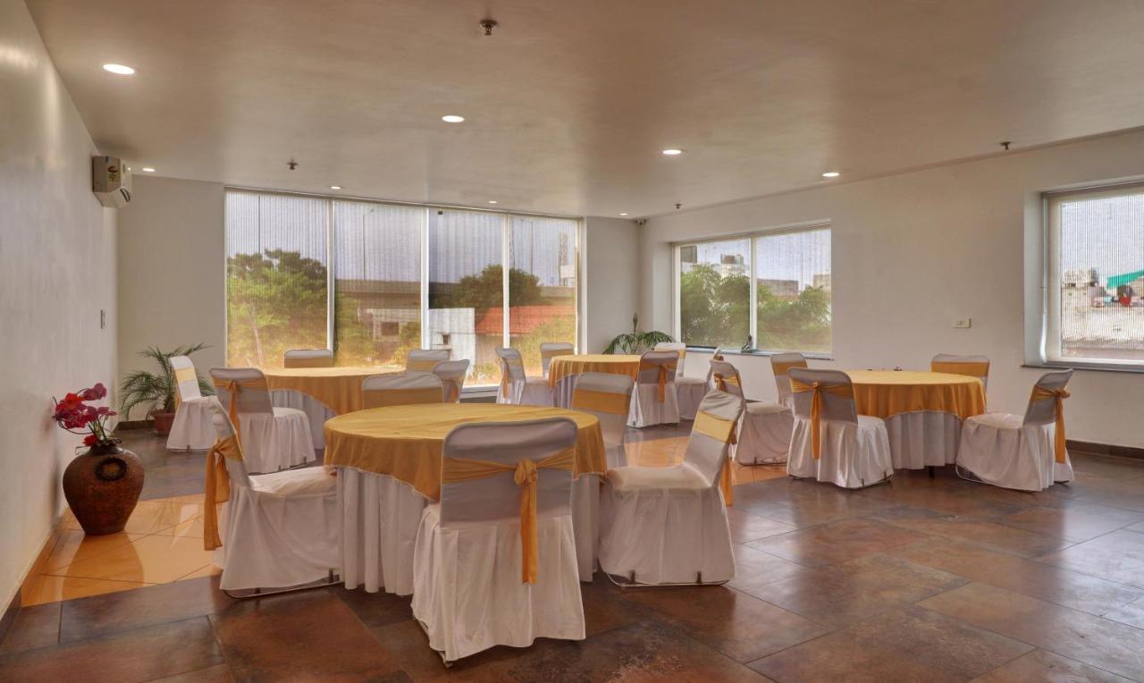 Treebo Trend Kavish Boutique Villa Hotel