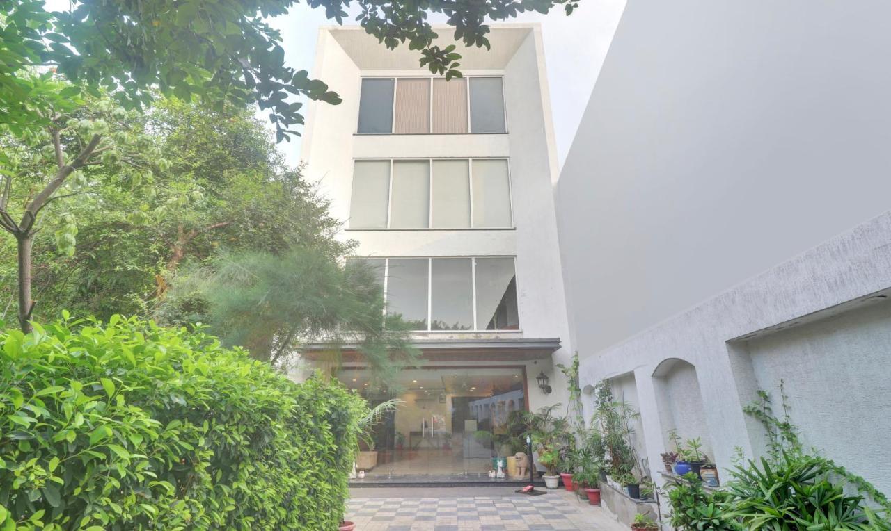 Treebo Trend Kavish Boutique Villa 3* Amritsar