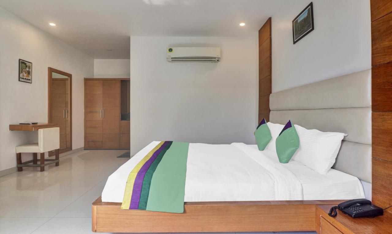 Treebo Trend Kavish Boutique Villa 3* Amritsar