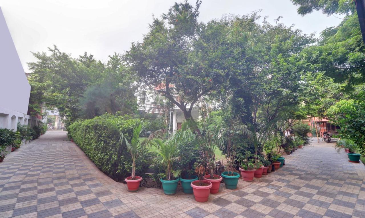 Treebo Trend Kavish Boutique Villa 3* Amritsar