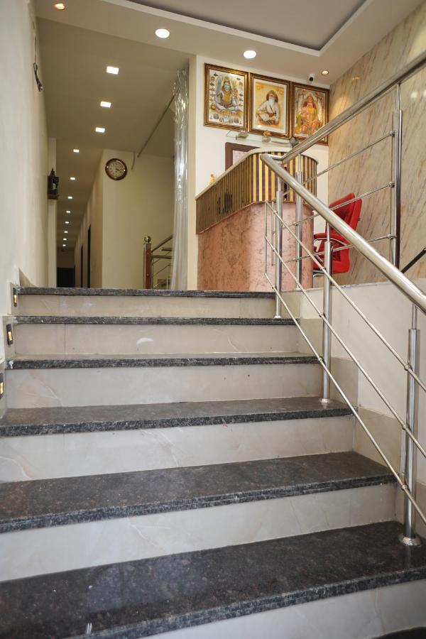 Hotel Paradise Stays Amritsar