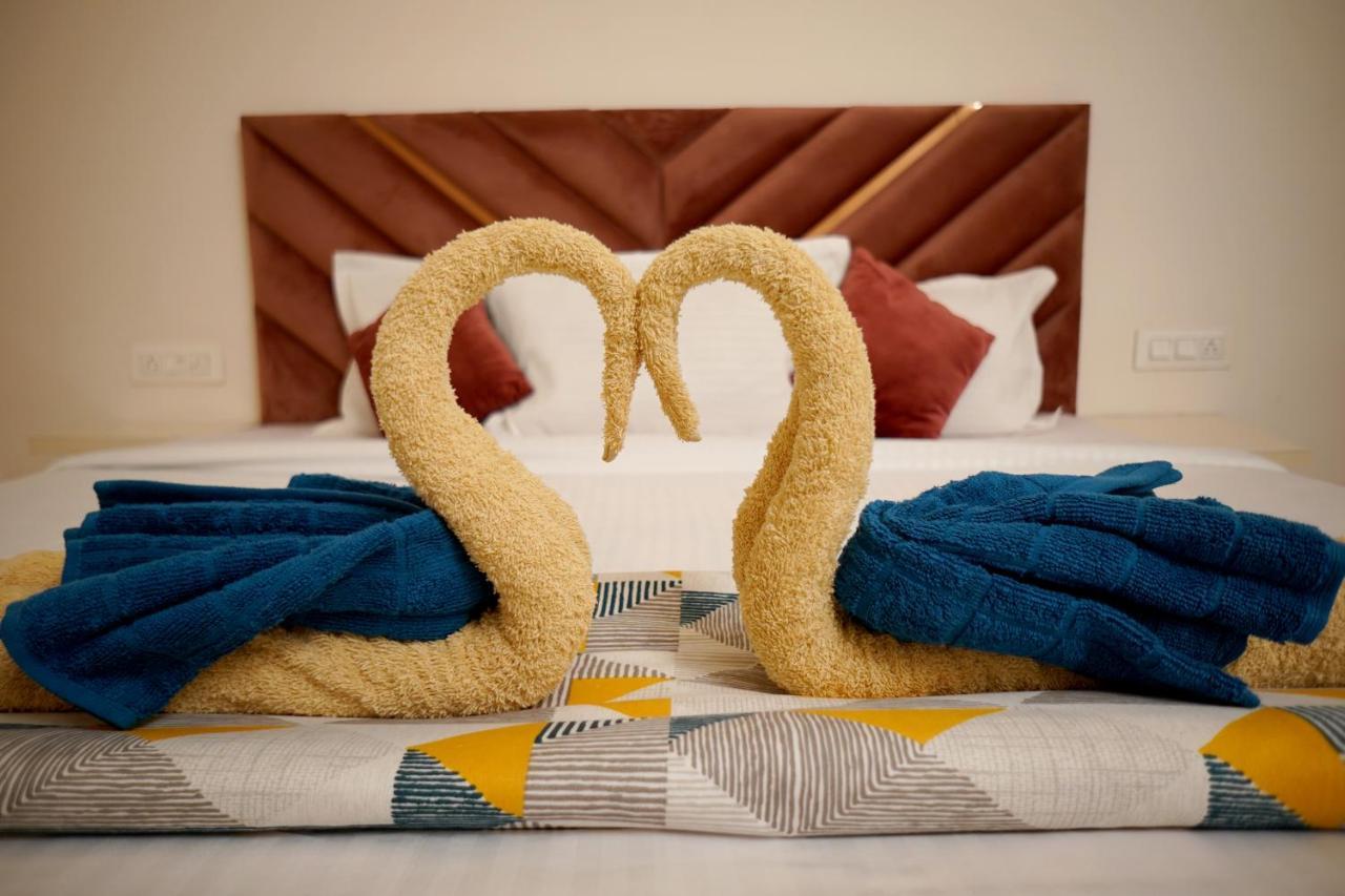 Hotel Paradise Stays Amritsar