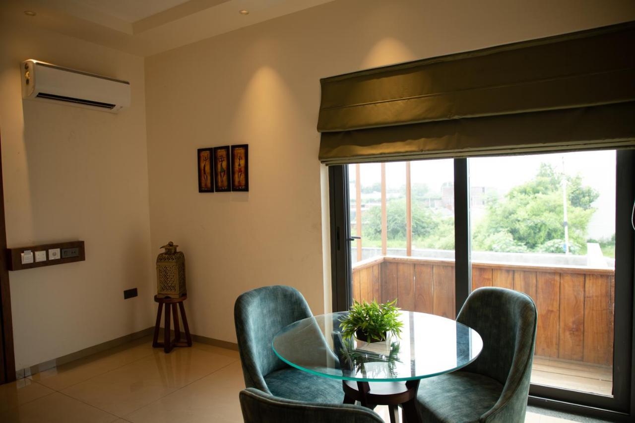 Hotel Palm Amritsar