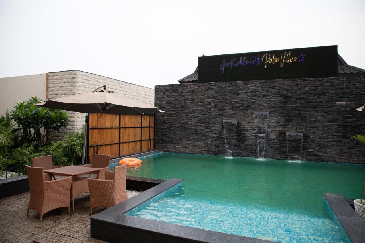 Palm Hotel
