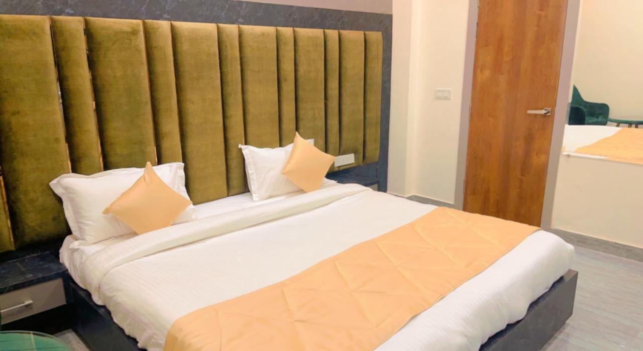 View With Garden -5 Mins Walk From Golden Temple Hotel 3*