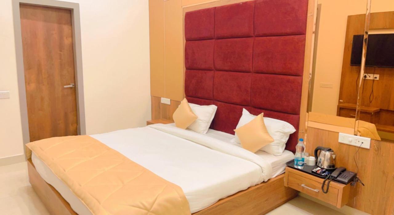 View With Garden -5 Mins Walk From Golden Temple Hotel