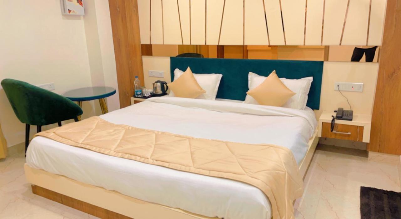 View With Garden -5 Mins Walk From Golden Temple 3*