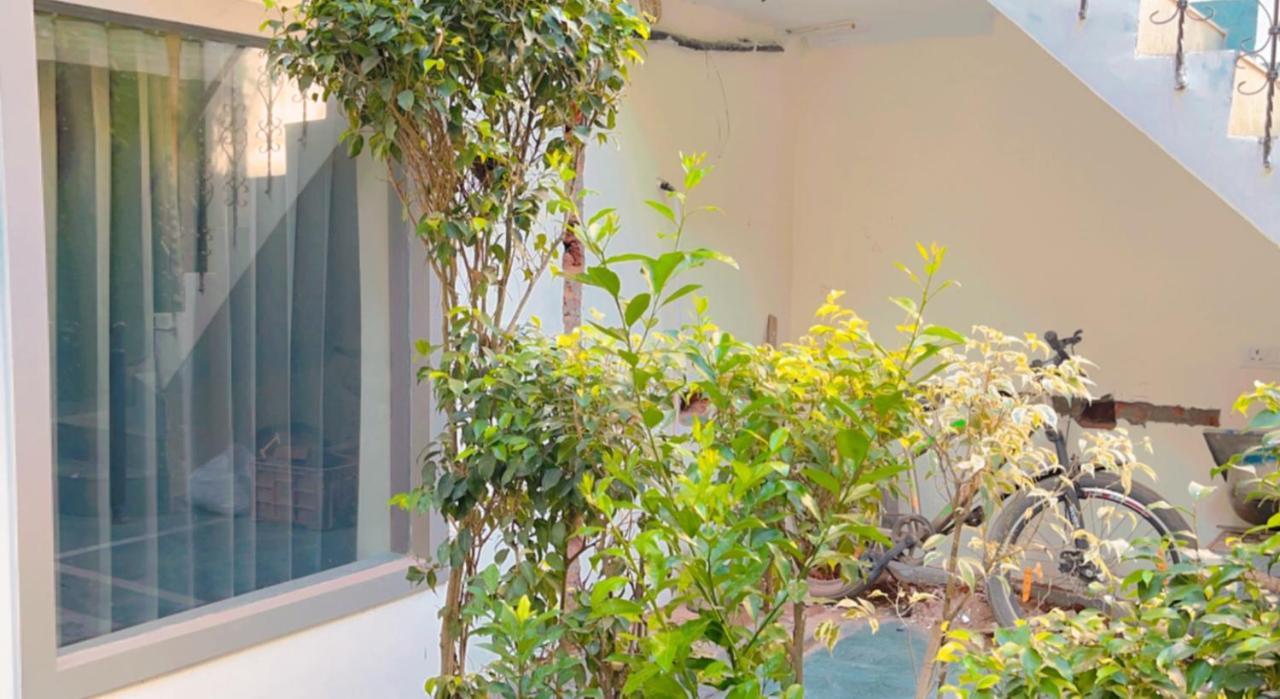 Hotel View With Garden -5 Mins Walk From Golden Temple Amritsar