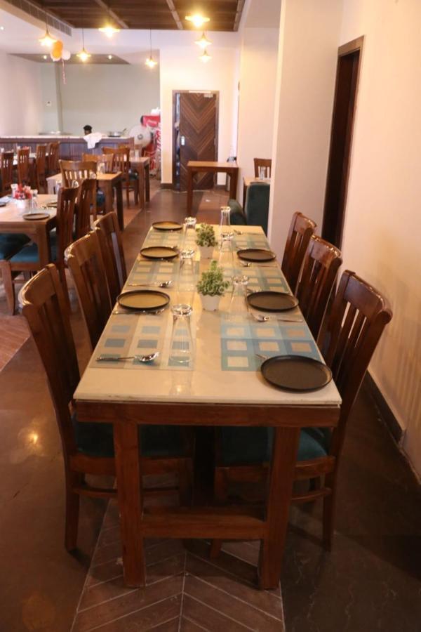 Mayra Grand By Mayra Group Of Hotel