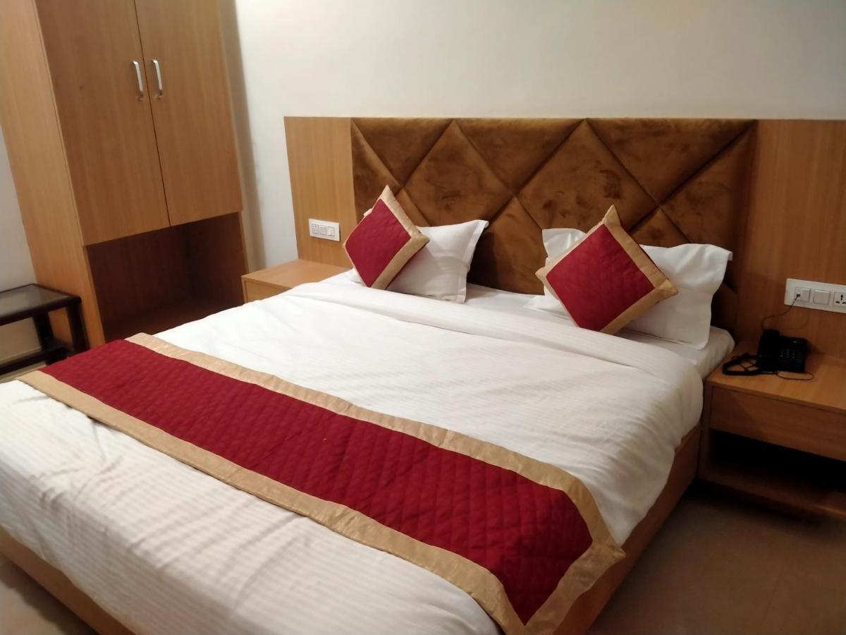 Hotel Bansal Paradise Amritsar