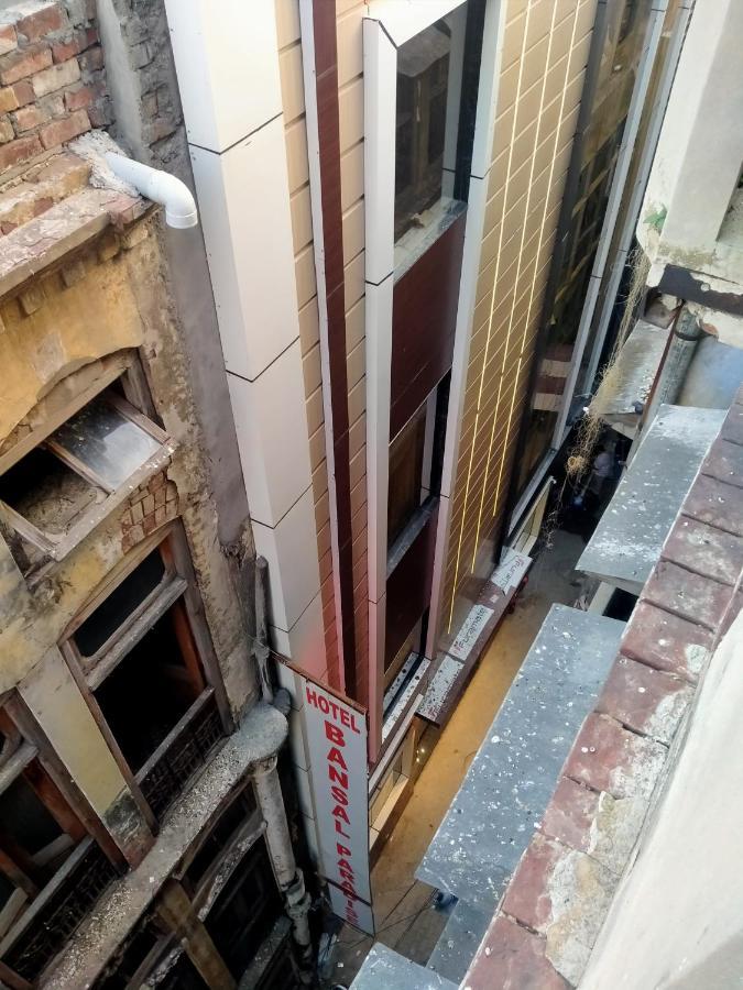 Hotel Bansal Paradise