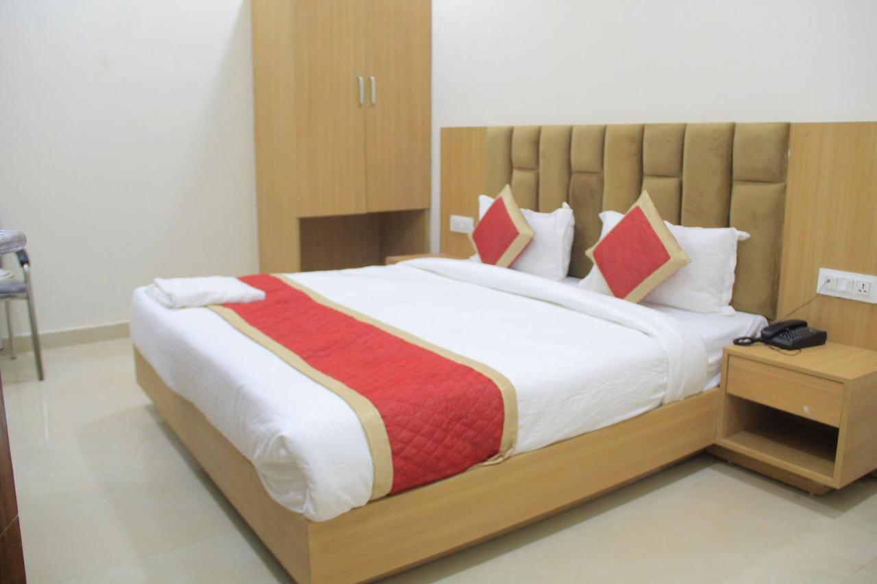 Hotel Bansal Paradise Amritsar