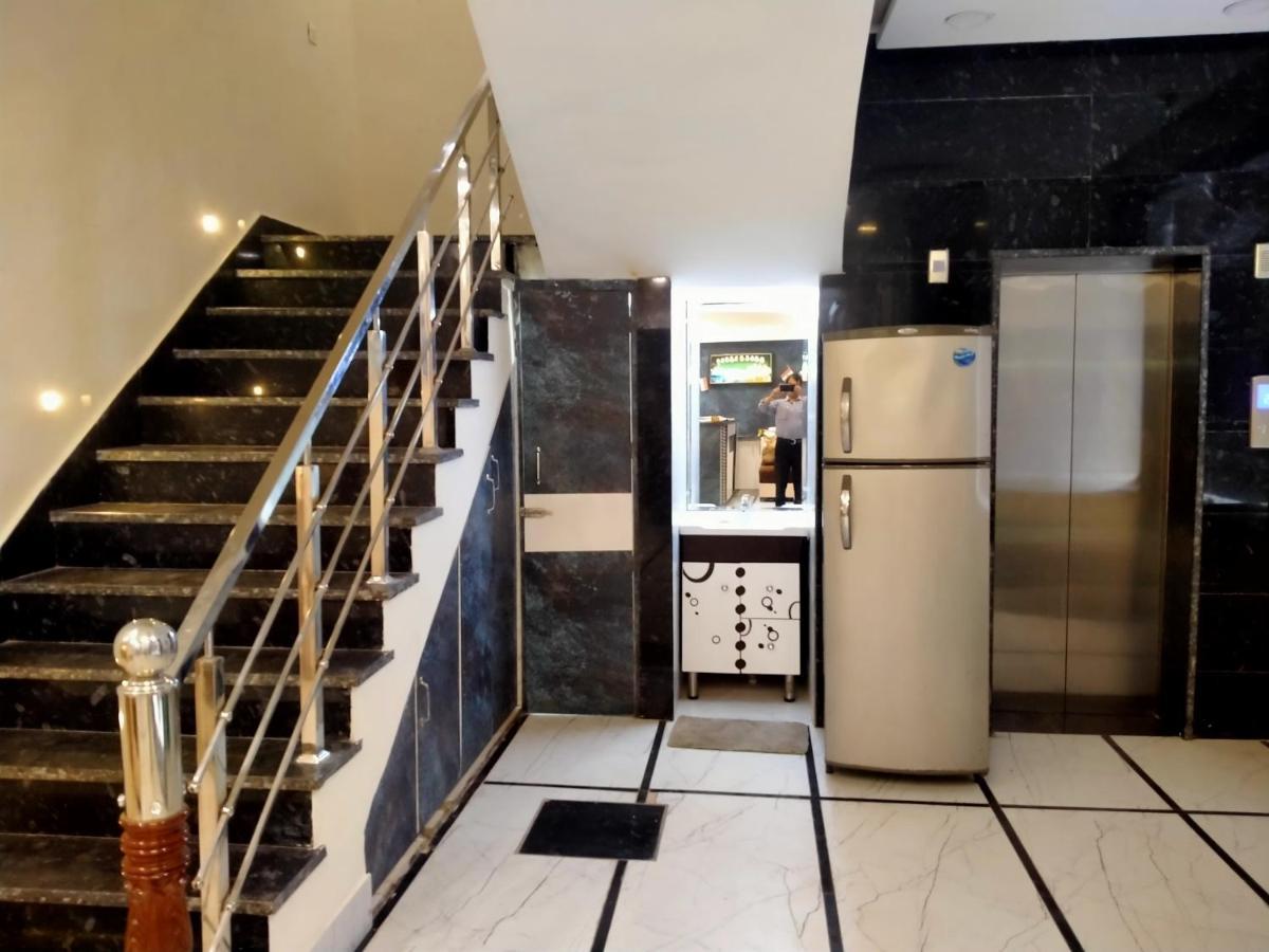 Hotel Bansal Paradise 2*